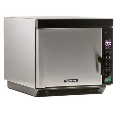 Vysokorychlostní trouba XpressChef 2c, Menumaster, Xpresschef, 230V/2900W, 490x671x(H)461mm | JET514